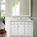 James Martin Vanities Bristol 48" Single Bathroom Vanity