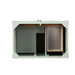 James Martin Vanities Brittany 36" Single Vanity