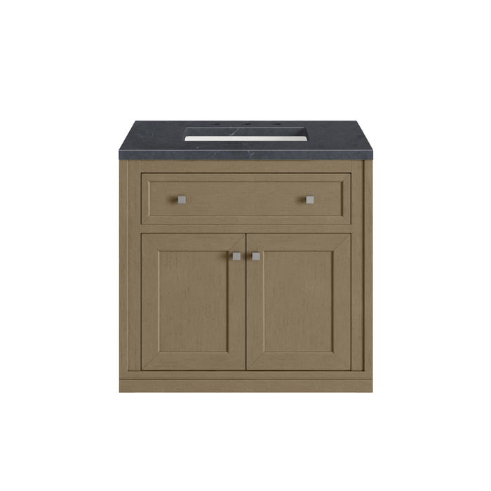 James Martin Vanities Chicago 30" Single Vanity
