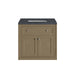 James Martin Vanities Chicago 30" Single Vanity