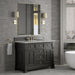 James Martin Vanities Brookfield 48" Single Vanity