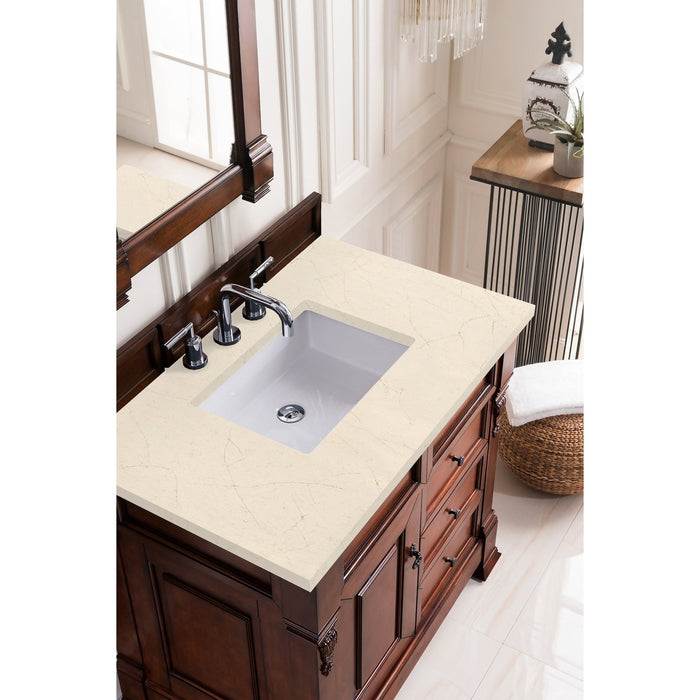 James Martin Vanities Brookfield 36" Single Vanity