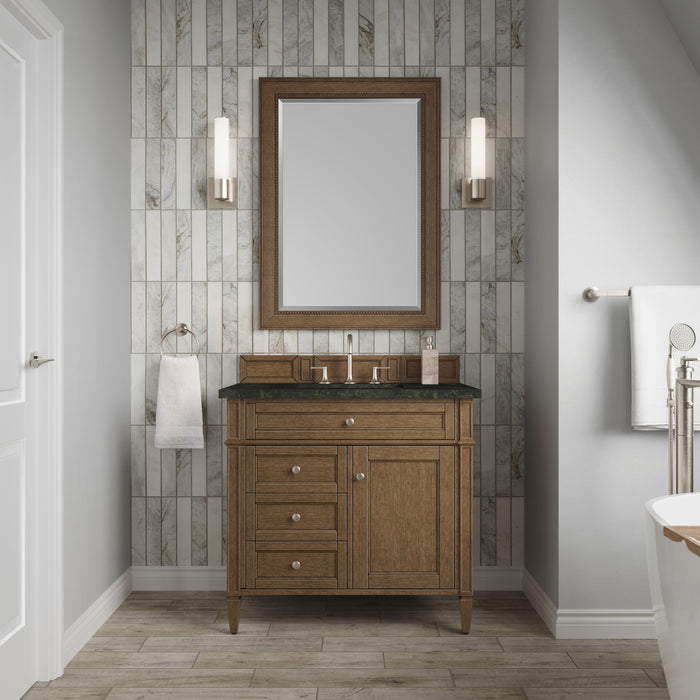 James Martin Vanities Brittany 36" Single Vanity