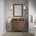 James Martin Vanities Brittany 36" Single Vanity