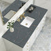 James Martin Vanities Chicago 60" Single Bathroom Vanity