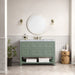 James Martin Vanities Breckenridge 48" Single Vanity