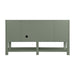James Martin Vanities Breckenridge 60" Single Vanity