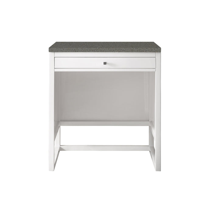James Martin Vanities Athens 30" Countertop Unit