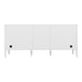 Myrrin 72" Double Vanity, Mid Century Walnut w/ 3 CM Charcoal Soapstone Silestone Top