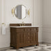 James Martin Vanities Brookfield 48" Single Vanity