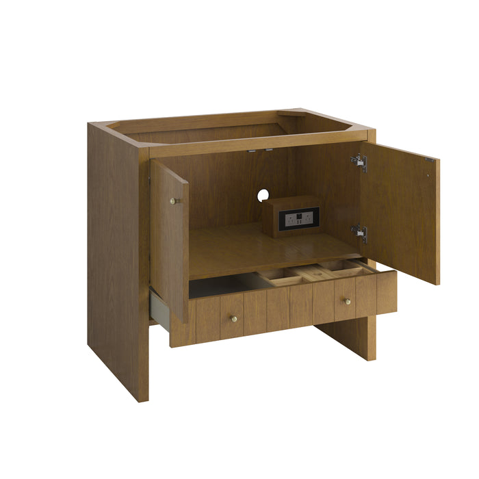 James Martin Vanities Hudson 36" Single Vanity