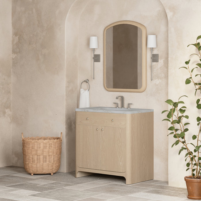 James Martin Vanities Gracyn 36" Single Vanity