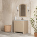 James Martin Vanities Gracyn 36" Single Vanity