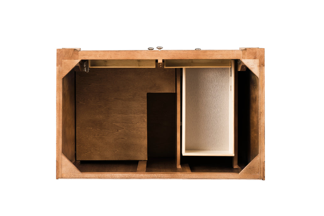 James Martin Vanities Bristol 36" Single Vanity