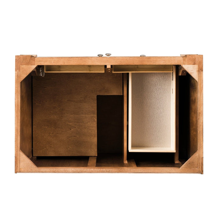 James Martin Vanities Bristol 36" Single Bathroom Vanity
