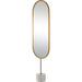 RenWil Taio Oval Mirror NDD219M020