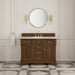 James Martin Vanities Brookfield 48" Single Vanity