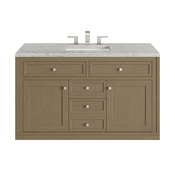James Martin Vanities Chicago 48" Single Vanity