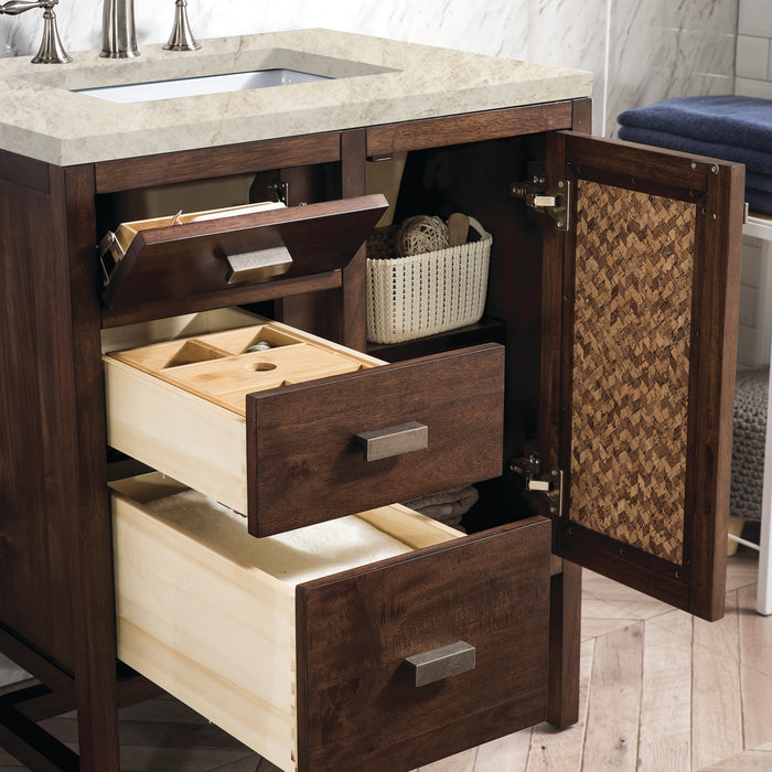 James Martin Vanities Addison 30" Single Vanity