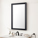 James Martin Vanities Glenbrooke 26" Mirror
