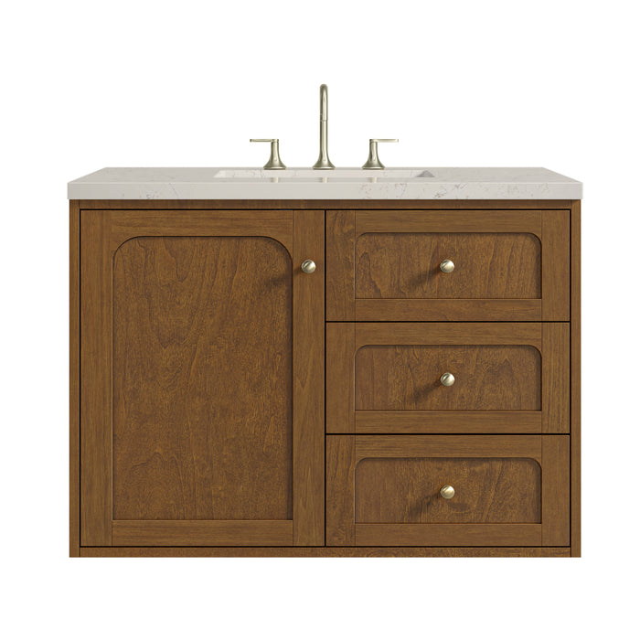 James Martin Vanities Laurent 36" Single Vanity