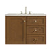 James Martin Vanities Laurent 36" Single Vanity