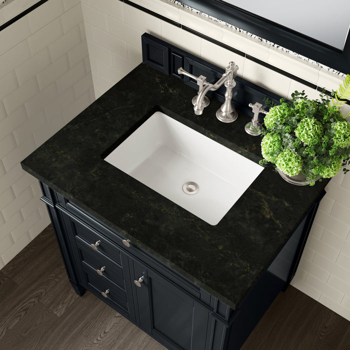 James Martin Vanities Brittany 30" Single Vanity