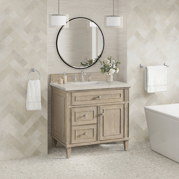 James Martin Vanities Lorelai 36" Single Vanity