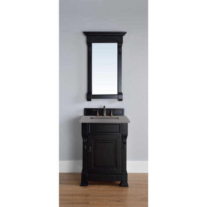 James Martin Vanities Brookfield 26" Single Vanity