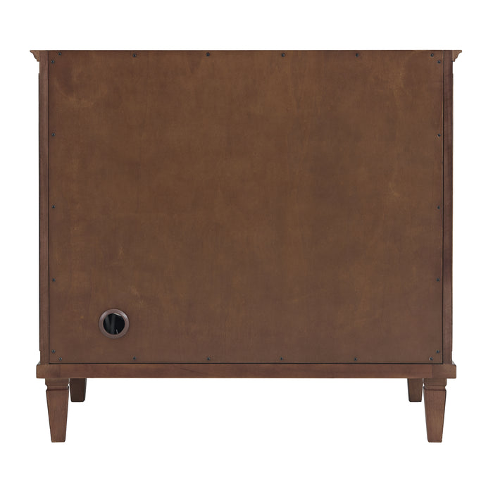 James Martin Vanities Lorelai 36" Single Vanity