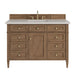 James Martin Vanities Brittany 48" Single Bathroom Vanity
