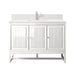 James Martin Athens 48" Single Bathroom Vanity