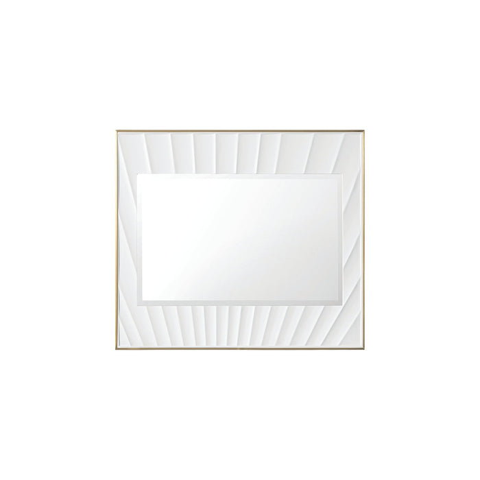 James Martin Vanities Soleil 36" Mirror
