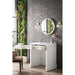 James Martin Vanities De Soto 30" Countertop Unit - Makeup Counter