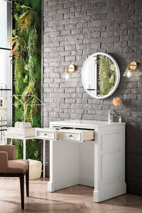 James Martin Vanities De Soto 30" Countertop Unit