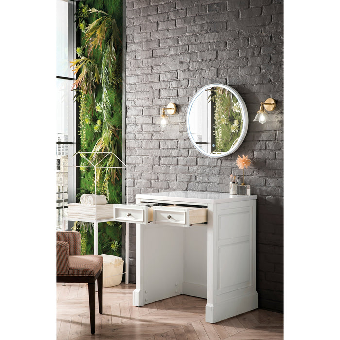 James Martin Vanities De Soto 30" Countertop Unit