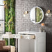 James Martin Vanities De Soto 30" Countertop Unit