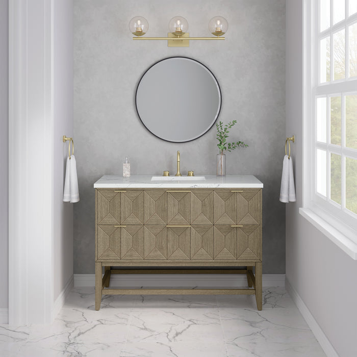 James Martin Vanities Emmeline 48" Single Vanity