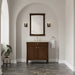 James Martin Vanities Kinnsden 36" Single Vanity