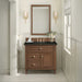James Martin Vanities Lorelai 36" Single Vanity
