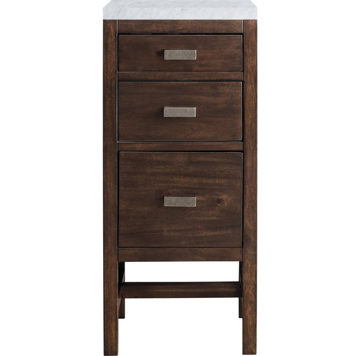 James Martin Vanities Addison 15" Base Cabinet