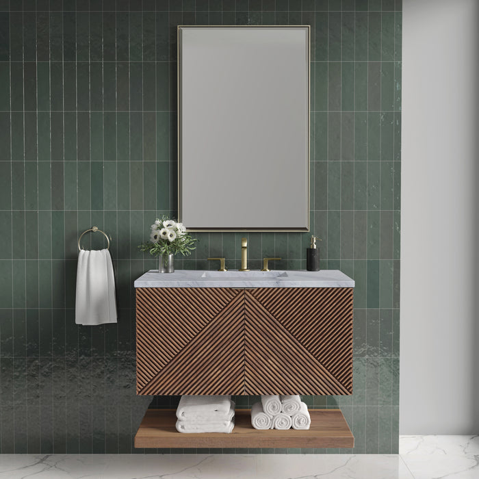 James Martin Vanities Marcello 36" Single Vanity