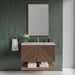 James Martin Vanities Marcello 36" Single Vanity