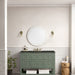James Martin Vanities Breckenridge 48" Single Vanity