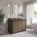James Martin Vanities Bristol 48" Single Vanity