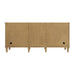 James Martin Vanities Lorelai 72" Double Vanity