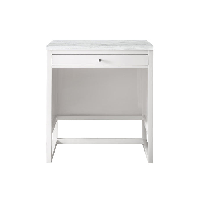 James Martin Vanities Athens 30" Countertop Unit