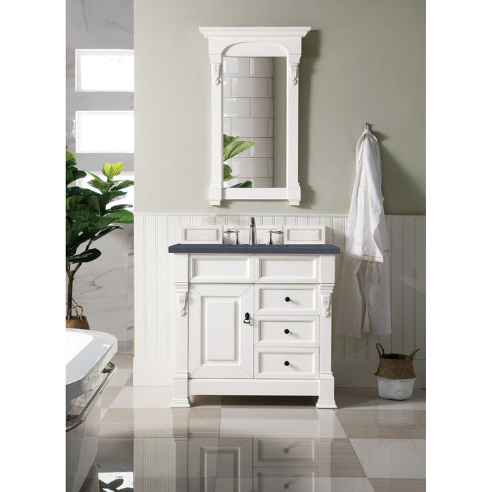 James Martin Vanities Brookfield 36" Single Vanity