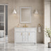 James Martin Vanities Bellshire 48" Single Vanity