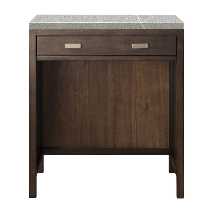 James Martin Vanities Addison 30" Countertop Unit